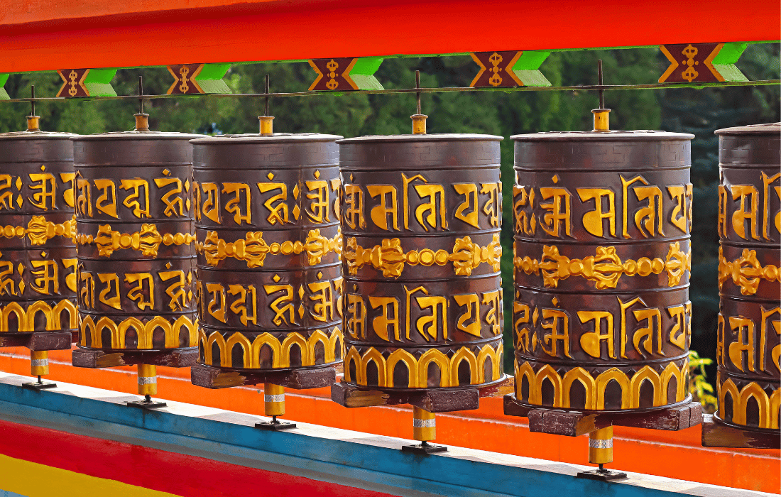 Tawang